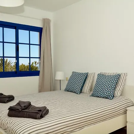 Villa Lobos Playa Blanca  Buitenkant foto