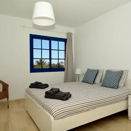 Villa Lobos Playa Blanca  Buitenkant foto