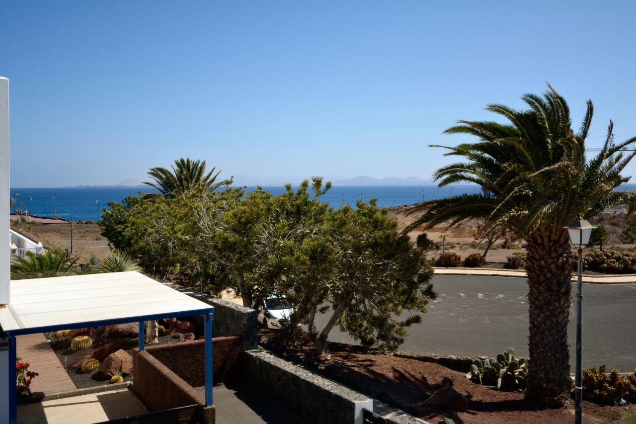 Willa Lobos Playa Blanca (Lanzarote)
